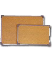 Corkboards