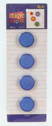 Whiteboard Magnetic Buttons 3