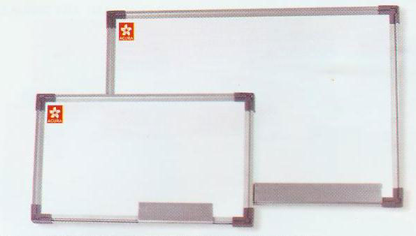 Wall Type Whiteboards