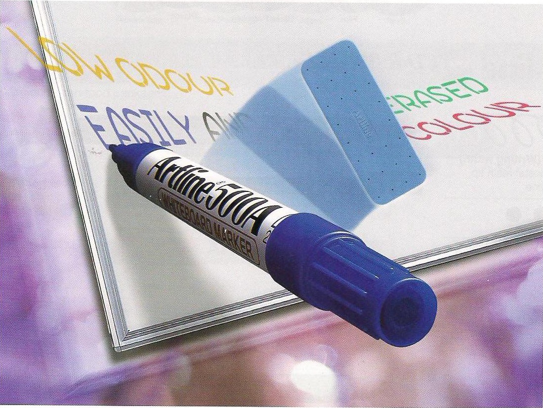 Whiteboard Markers 1