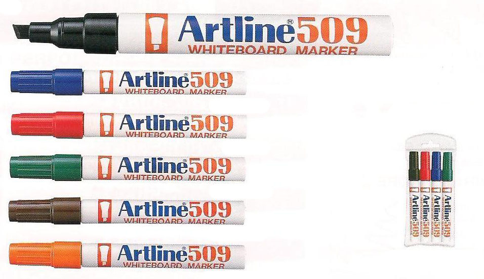 Whiteboard Markers 5