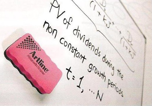 Whiteboard Erasers 1