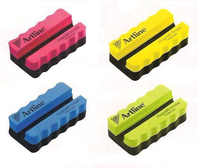 Whiteboard Erasers 3